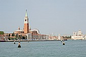 Venice, San Giorgio Maggiore